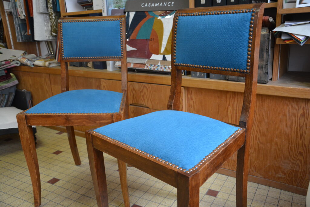 Nobilis Faro turquoise