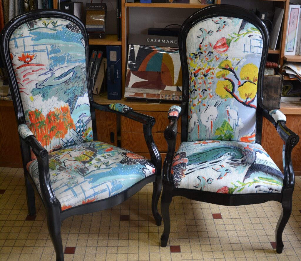 Lalie design Manaka big